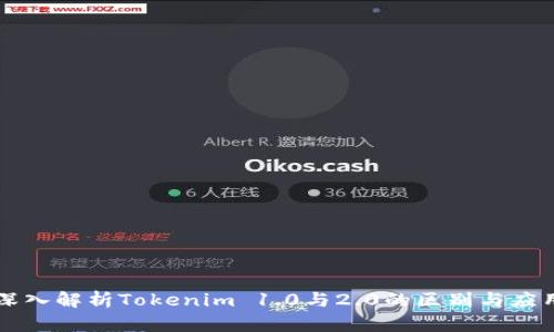 深入解析Tokenim 1.0与2.0的区别与应用
