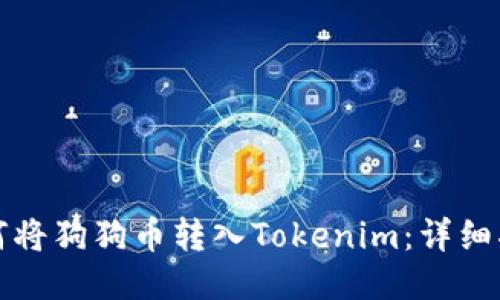 如何将狗狗币转入Tokenim:详细指南