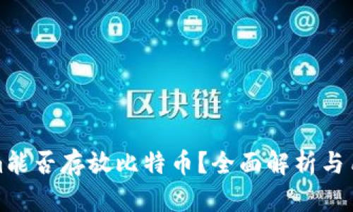 Tokenim能否存放比特币?全面解析与用户指南
