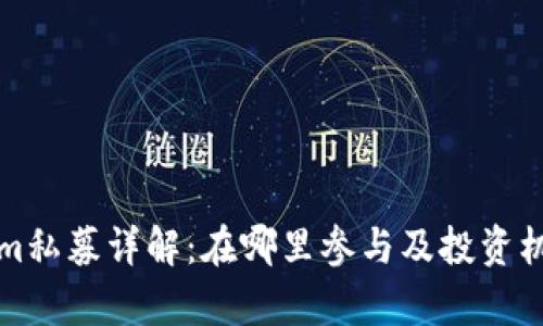 Tokenim私募详解:在哪里参与及投资机会分析