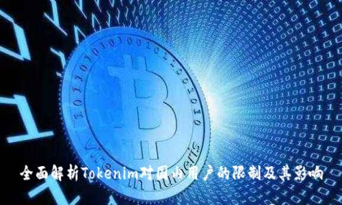 全面解析Tokenim对国内用户的限制及其影响