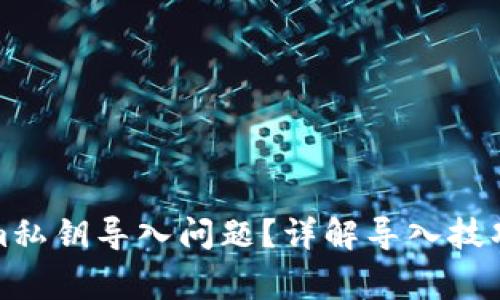 如何解决Tokenim私钥导入问题?详解导入技巧与常见错误处理