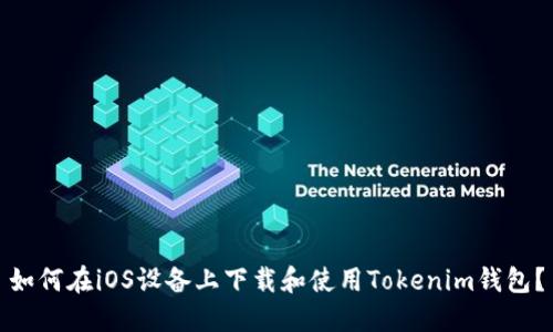 如何在iOS设备上下载和使用Tokenim钱包？