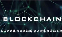 马云的区块链战略解析：