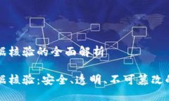 区块链证据核验的全面解
