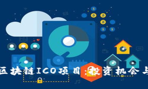 全面解读区块链ICO项目：投资机会与风险分析