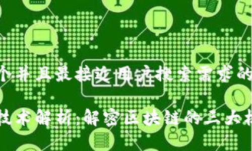 思考一个并且最接近用户搜索需求的
区块链技术解析:解密区块链的三大核心要素