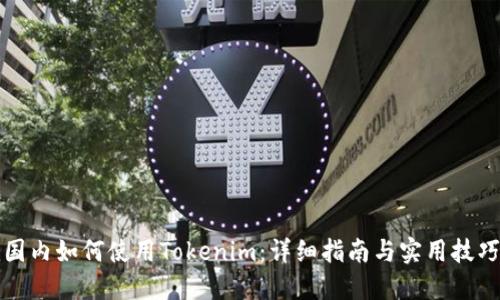 国内如何使用Tokenim:详细指南与实用技巧