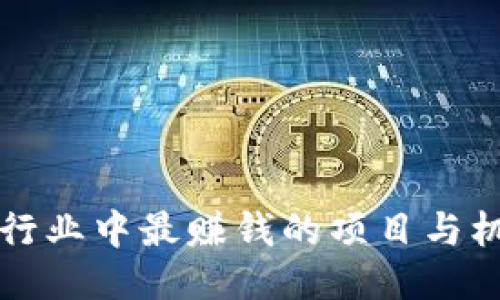 区块链行业中最赚钱的项目与机会揭秘