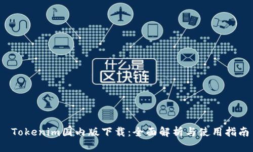  Tokenim国内版下载：全面解析与使用指南