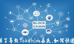 手机掉了导致Tokenim丢失，