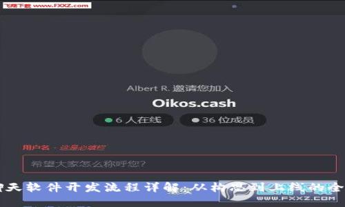 区块链聊天软件开发流程详解:从构思到上线的全流程指南