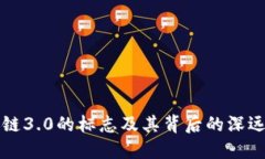 区块链3.0的标志及其背后