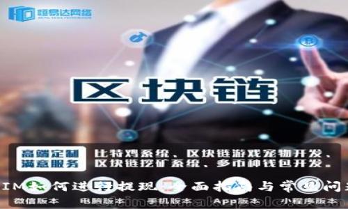TokenIM如何进行提现:全面指南与常见问题解答
