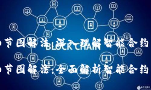 区块链合约细节图解法：深入理解智能合约的结构与应用

区块链合约细节图解法：全面解析智能合约及其应用实例