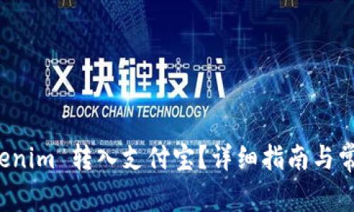 如何将 Tokenim 转入支付宝?详细指南与常见问题解析