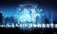 如何将Tokenim导入BTS：详细