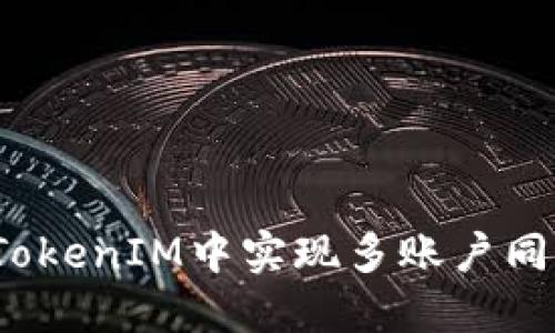 如何在TokenIM中实现多账户同时登录？