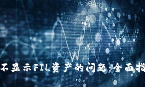 解决Tokenim不显示FIL资产的问题:全面指南与解决方案