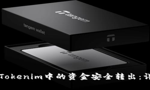如何将Tokenim中的资金安全转出:详细指南