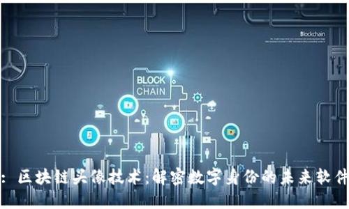 : 区块链头像技术：解密数字身份的未来软件