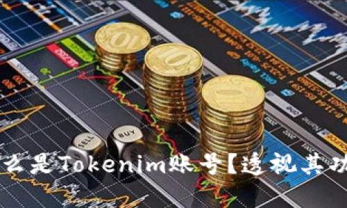 ### 什么是Tokenim账号?透视其功能与应用