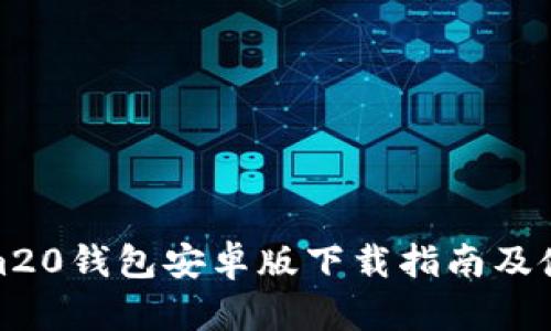 Tokenim20钱包安卓版下载指南及使用技巧