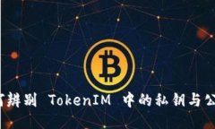 如何辨别 TokenIM 中的私钥