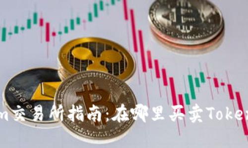 Tokenim交易所指南:在哪里买卖Tokenim代币