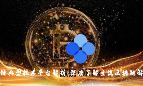 : 区块链典型技术平台解析:深度了解主流区块链解决方案