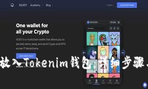 如何将FIL放入Tokenim钱包:详细步骤与注意事项