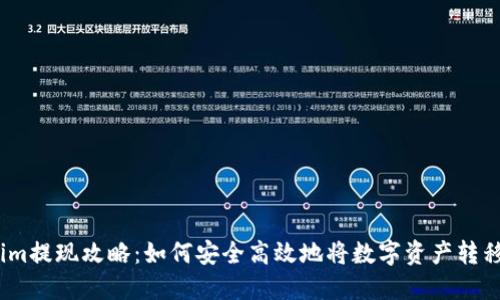 : Tokenim提现攻略:如何安全高效地将数字资产转移至钱包?