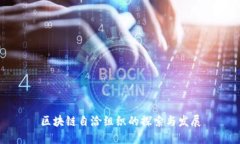 区块链自洽组织的探索与