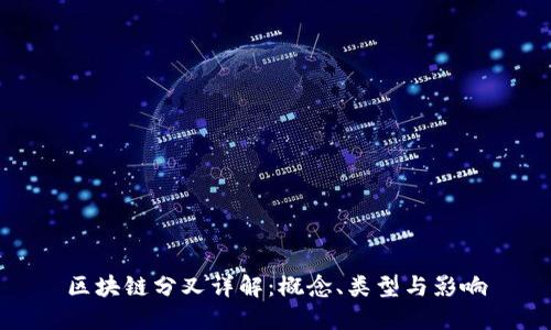 区块链分叉详解:概念、类型与影响