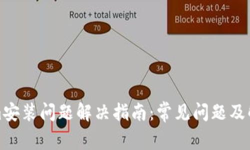 Tokenim安装问题解决指南:常见问题及解决方案