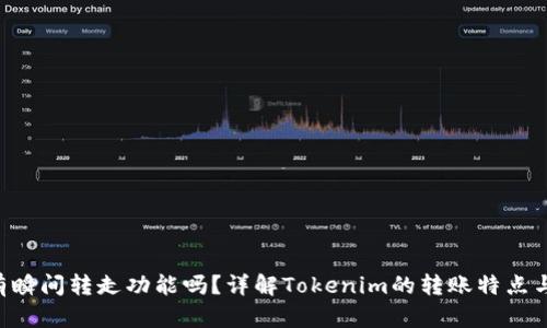 Tokenim有瞬间转走功能吗?详解Tokenim的转账特点与用户体验