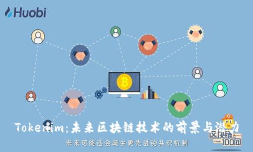 Tokenim:未来区块链技术的前景与潜力
