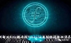  如何解决Bitz提币到Token