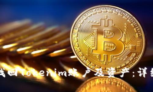 如何找回Tokenim账户及资产:详细指南