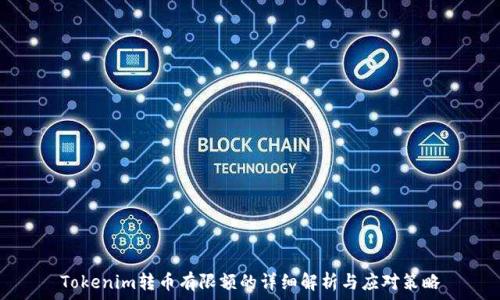 Tokenim转币有限额的详细解析与应对策略