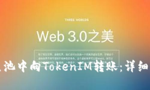 如何在鱼池中向TokenIM转账:详细操作指南
