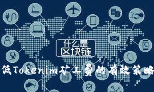 如何降低Tokenim矿工费的有效策略与技巧
