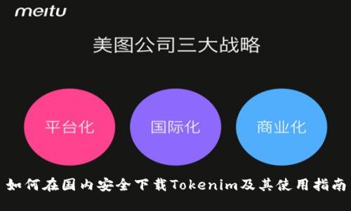 如何在国内安全下载Tokenim及其使用指南