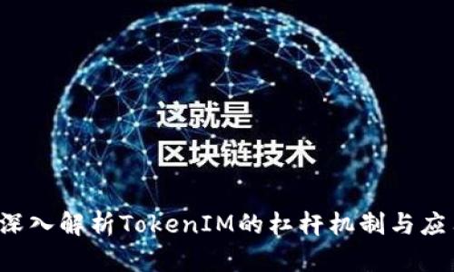 深入解析TokenIM的杠杆机制与应用