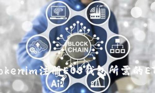 如何使用Tokenim注册EOS钱包所需的ETH费用详解