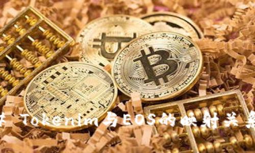 ### Tokenim与EOS的映射关系解析