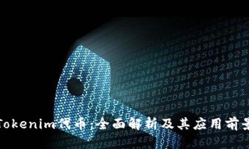 Tokenim代币:全面解析及其应用前景
