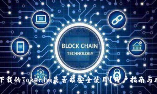 非官方下载的Tokenim是否能安全使用?用户指南与风险解析