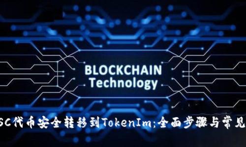 如何将BSC代币安全转移到TokenIm:全面步骤与常见问题解析