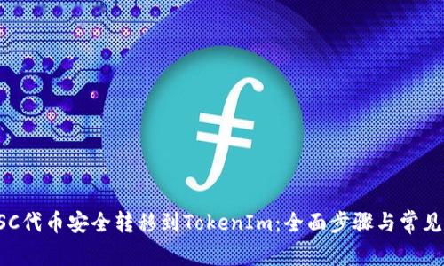 如何将BSC代币安全转移到TokenIm:全面步骤与常见问题解析